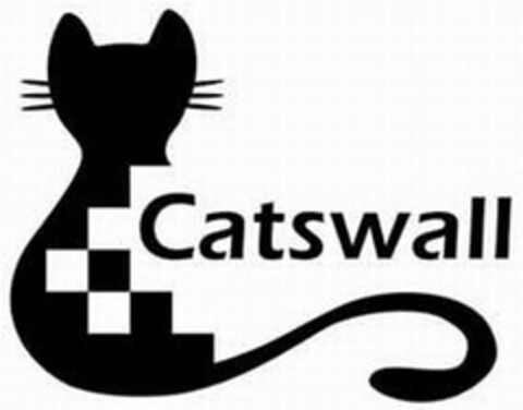 CATSWALL Logo (USPTO, 26.04.2012)