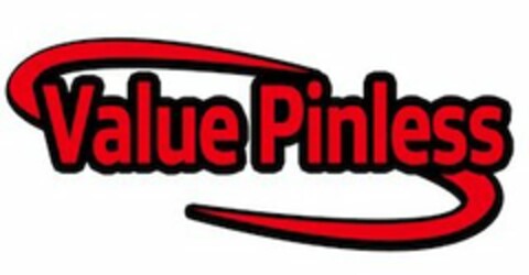 VALUE PINLESS Logo (USPTO, 18.06.2012)