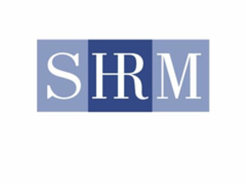 SHRM Logo (USPTO, 07/02/2012)