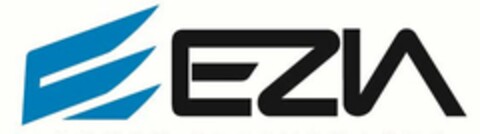 E EZIA Logo (USPTO, 15.08.2012)