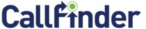 CALLFINDER Logo (USPTO, 06.12.2012)