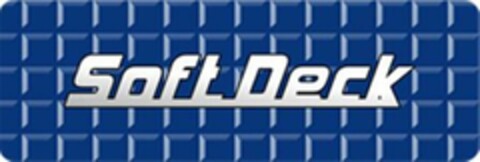 SOFT DECK Logo (USPTO, 08.02.2013)