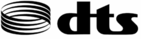 DTS Logo (USPTO, 18.04.2013)