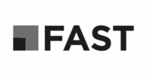 FAST Logo (USPTO, 07.06.2013)