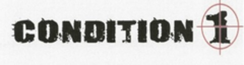 CONDITION 1 Logo (USPTO, 06/10/2013)