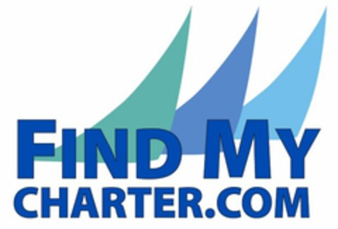 FIND MY CHARTER.COM Logo (USPTO, 18.10.2013)