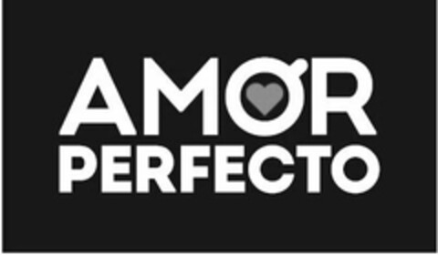 AMOR PERFECTO Logo (USPTO, 03.02.2014)