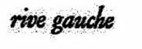 RIVE GAUCHE Logo (USPTO, 10.02.2014)