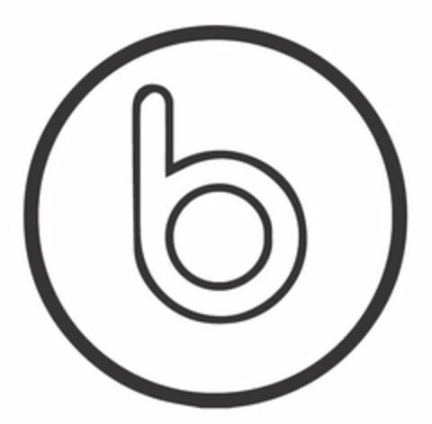 B Logo (USPTO, 18.02.2014)