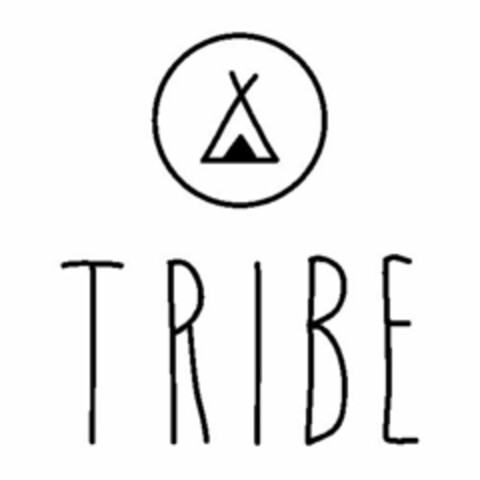 TRIBE Logo (USPTO, 24.03.2014)