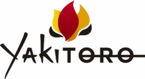 YAKITORO Logo (USPTO, 03.06.2014)