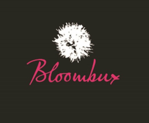 BLOOMBUX Logo (USPTO, 13.07.2014)