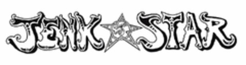 JENK J STAR Logo (USPTO, 10/13/2014)