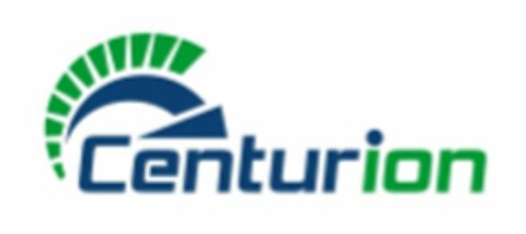 CENTURION Logo (USPTO, 15.10.2014)