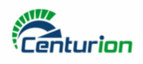 CENTURION Logo (USPTO, 10/15/2014)