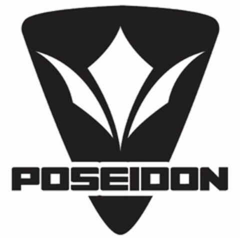 POSEIDON Logo (USPTO, 08.11.2014)