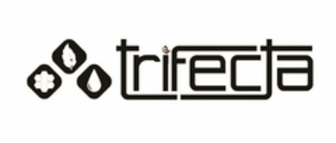 TRIFECTA Logo (USPTO, 02.12.2014)