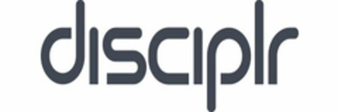 DISCIPLR Logo (USPTO, 05.12.2014)