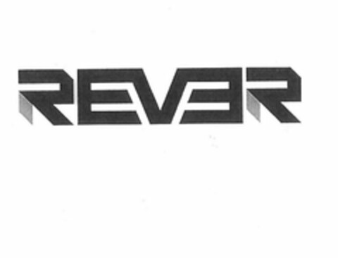 REVER Logo (USPTO, 12/06/2014)