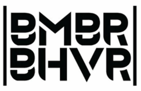 BMBR BHVR Logo (USPTO, 14.02.2015)