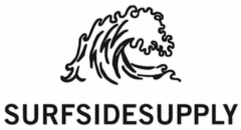 SURFSIDESUPPLY Logo (USPTO, 03.06.2015)