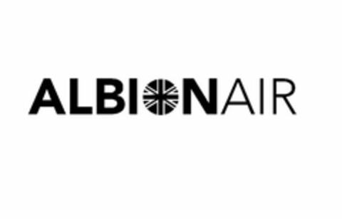 ALBIONAIR X Logo (USPTO, 03.06.2015)