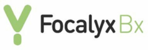 FOCALYX BX Logo (USPTO, 11.06.2015)