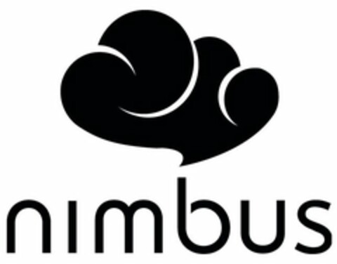 NIMBUS Logo (USPTO, 29.06.2015)