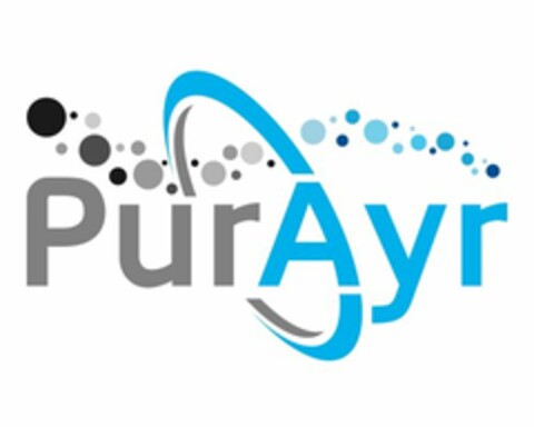 PURAYR Logo (USPTO, 09/08/2015)