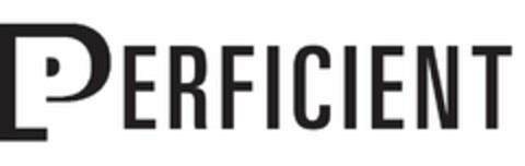 PERFICIENT Logo (USPTO, 30.11.2015)