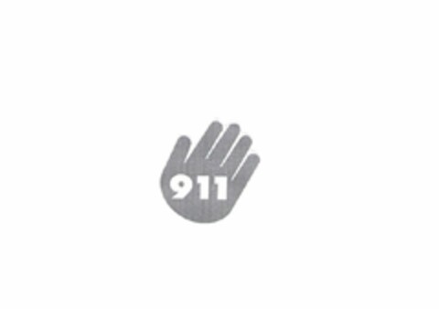 911 Logo (USPTO, 22.03.2016)