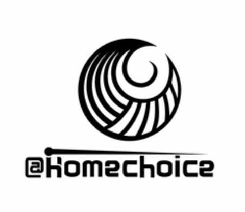 @HOMECHOICE Logo (USPTO, 17.05.2016)