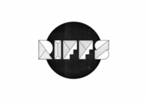 RIFFS Logo (USPTO, 20.05.2016)