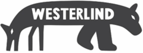 WESTERLIND Logo (USPTO, 13.07.2016)