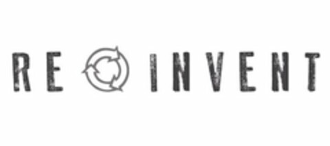 RE INVENT Logo (USPTO, 07.09.2016)