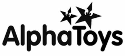 ALPHATOYS Logo (USPTO, 08.09.2016)