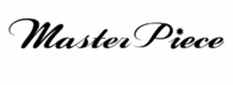 MASTER PIECE Logo (USPTO, 19.09.2016)