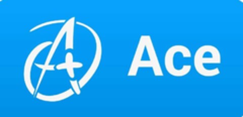 A+ ACE Logo (USPTO, 18.10.2016)