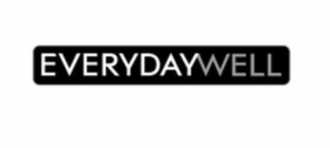 EVERYDAYWELL Logo (USPTO, 11/21/2016)