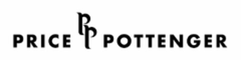 PRICE PP POTTENGER Logo (USPTO, 08.02.2017)