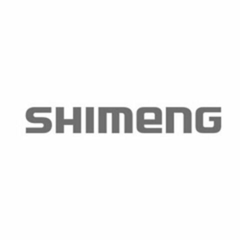 SHIMENG Logo (USPTO, 22.02.2017)