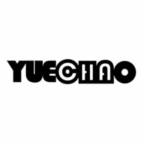 YUECHAO Logo (USPTO, 30.03.2017)