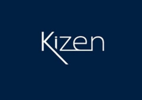 KIZEN Logo (USPTO, 03.04.2017)