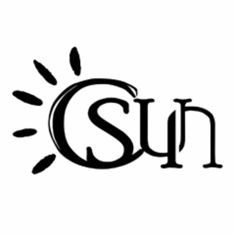 CSUN Logo (USPTO, 10.04.2017)