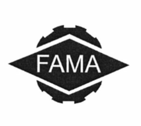 FAMA Logo (USPTO, 04/10/2017)