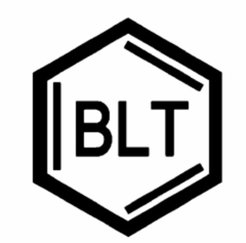 BLT Logo (USPTO, 17.04.2017)