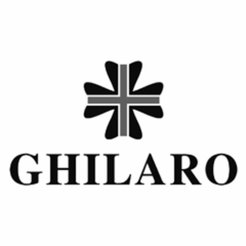 GHILARO Logo (USPTO, 04/20/2017)