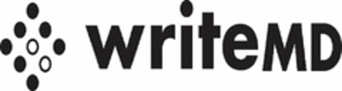 WRITEMD Logo (USPTO, 05/01/2017)