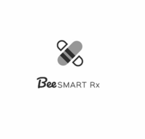 BEESMART RX Logo (USPTO, 03.05.2017)