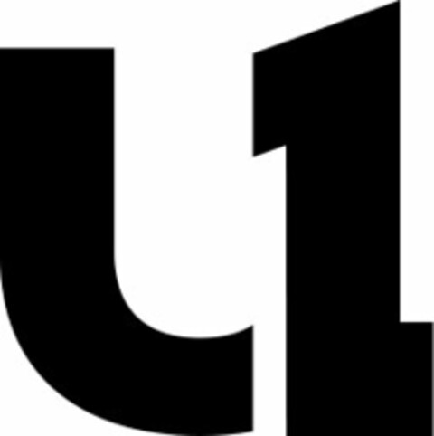 U 1 Logo (USPTO, 17.05.2017)